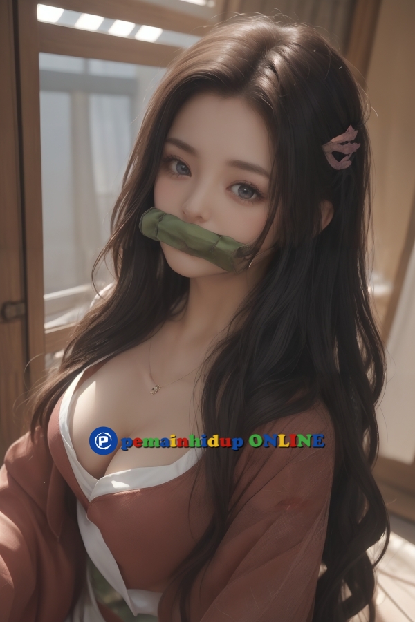 AI Nezuko