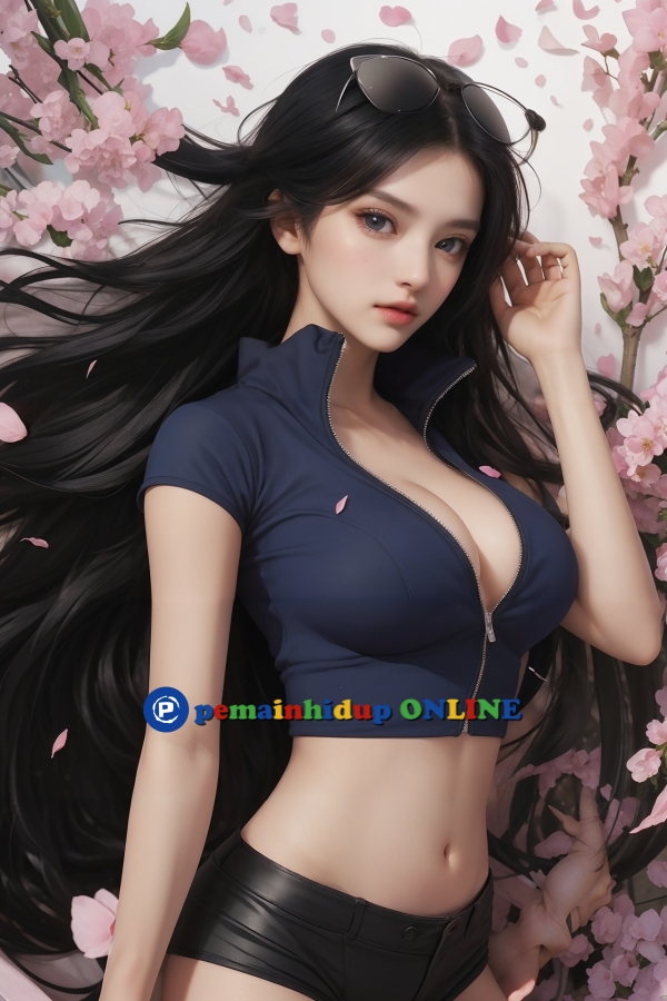 AI Nico Robin