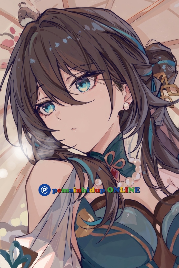 Game Honkai
