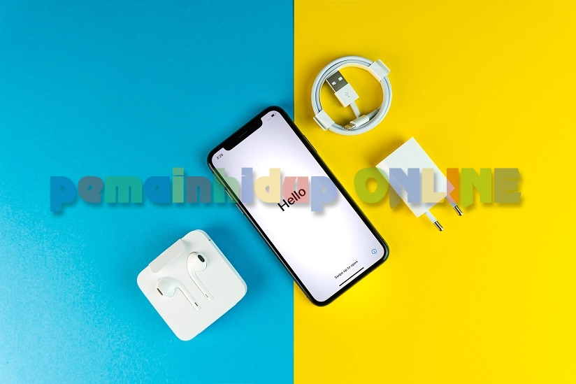 Kecanggihan Smartphone Masa Kini, Sudah Tahu?