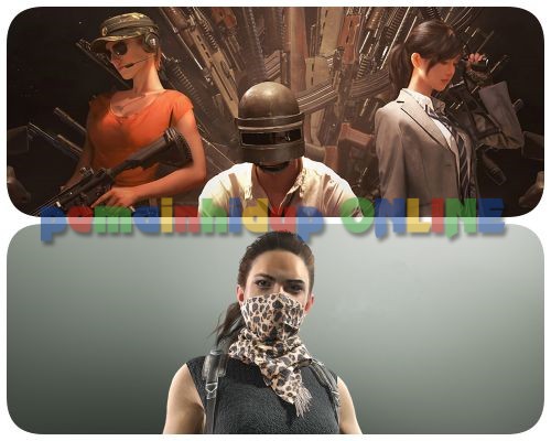 DOWNLOAD PUBG WALLPAPER PACK HD