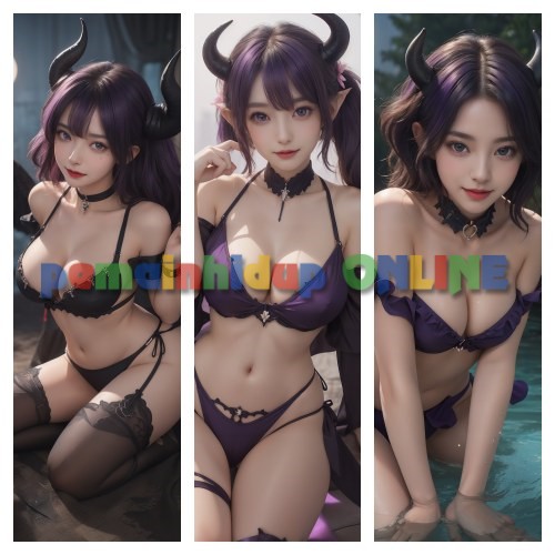 UPDATE WALLPAPER PACK! AI HD WALLPAPER!