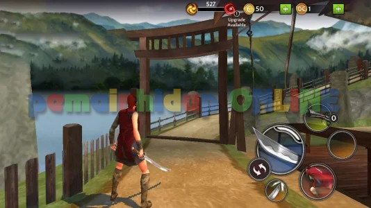 Ryuko Legend of Shadow MOD APK | Game Offline Android