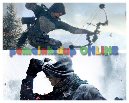 DOWNLOAD CALL OF DUTY HD WALLPAPER PACK!