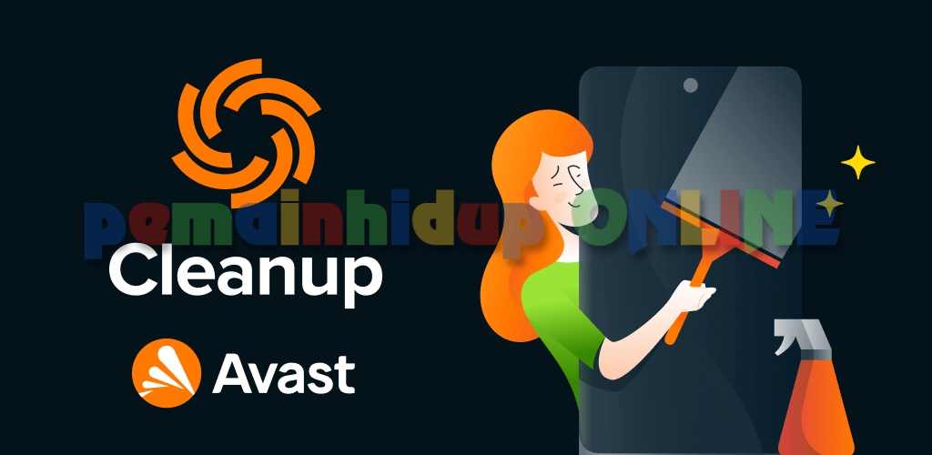 Download Avast Cleanup Premium Mod APK | pemainhidup ONLINE aplikasiahaha Update!