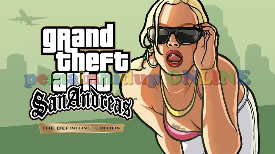 Download GTA San Andreas Android | Grand Theft Auto San Andreas Mod APK v2.11.32