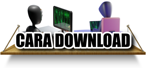 CARA DOWNLOAD KONTEN pemainhidup ONLINE