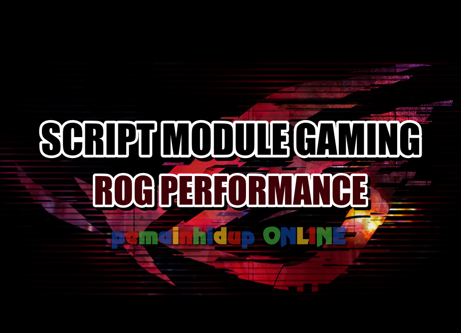 Meningkatkan Performa HP Low-End untuk Gaming dengan Script .SH (Brevent Methods)