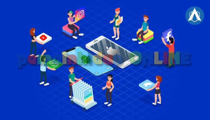 Android VS iOS? Bagus Mana? Pilih Mana?