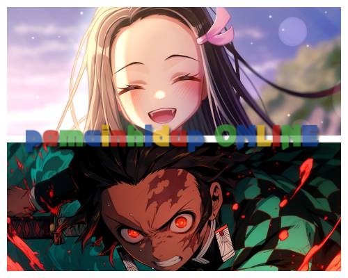 DOWNLOAD KIMETSU NO YAIBA WALLPAPER PACK HD!